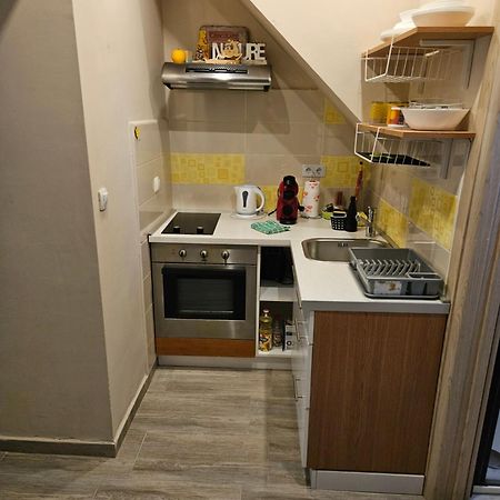 Apartmán Sreca Plitvice Plitvická jezera Exteriér fotografie