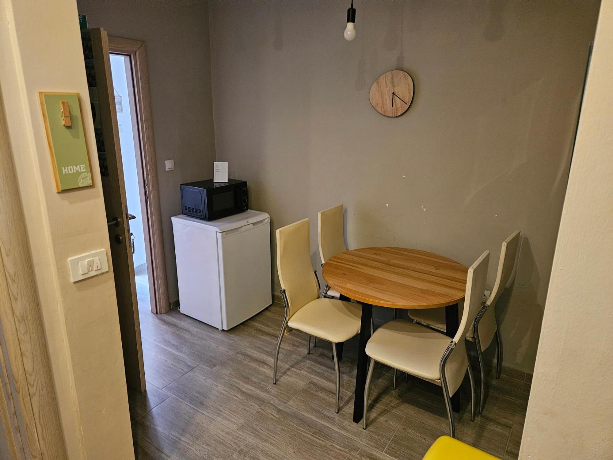 Apartmán Sreca Plitvice Plitvická jezera Exteriér fotografie